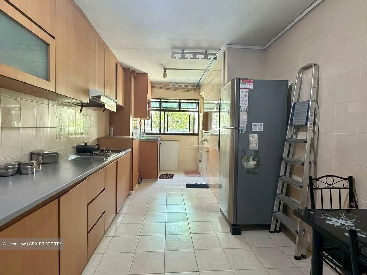 Blk 253 Yuhua Village (Jurong East), HDB 3 Rooms #577179851